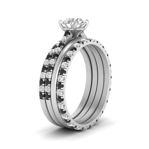 black-diamond-ring-with-multi-stack-band-in-FD9918ROGBLACK-NL-WG