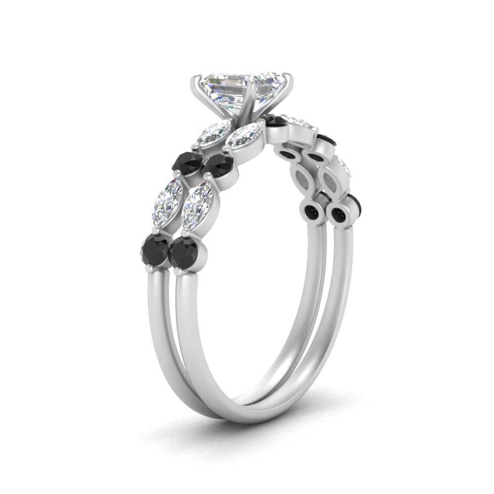 black-diamond-round-and-marquise-asscher-bridal-wedding-rings-in-white-gold-FD9398AS1GBLACKANGLE2-NL-WG.jpg?v=1756378423