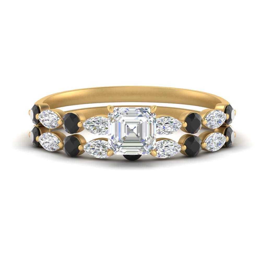 black-diamond-round-and-marquise-asscher-bridal-wedding-rings-in-yellow-gold-FD9398AS1GBLACK-NL-YG.jpg?v=1756378423