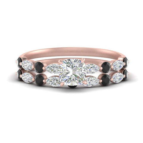 black-diamond-round-and-marquise-cushion-bridal-wedding-rings-in-rose-gold-FD9398CU1GBLACK-NL-RG.jpg?v=1756378448