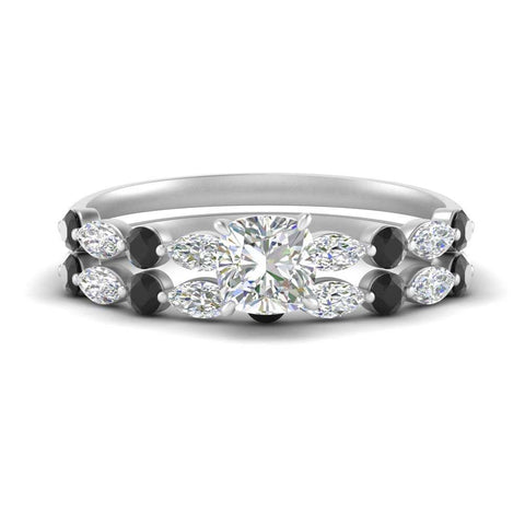 black-diamond-round-and-marquise-cushion-bridal-wedding-rings-in-white-gold-FD9398CU1GBLACK-NL-WG.jpg?v=1756378449