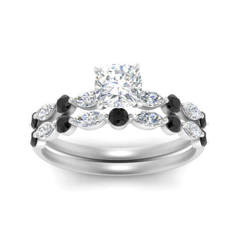 black-diamond-round-and-marquise-cushion-bridal-wedding-rings-in-white-gold-FD9398CU1GBLACKANGLE5-NL-WG.jpg?v=1756378448
