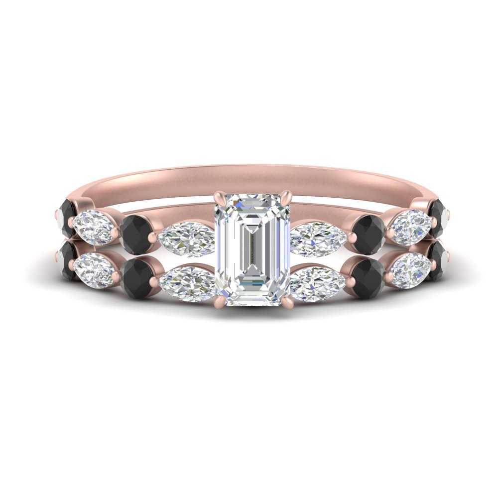 black-diamond-round-and-marquise-emerald-cut-bridal-wedding-rings-in-rose-gold-FD9398EM1GBLACK-NL-RG.jpg?v=1756378473
