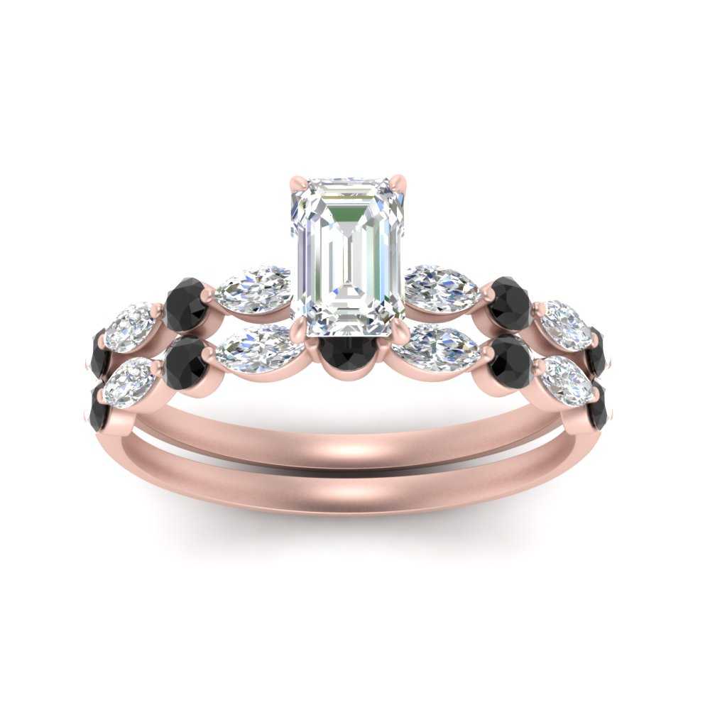 black-diamond-round-and-marquise-emerald-cut-bridal-wedding-rings-in-rose-gold-FD9398EM1GBLACKANGLE5-NL-RG.jpg?v=1756378473