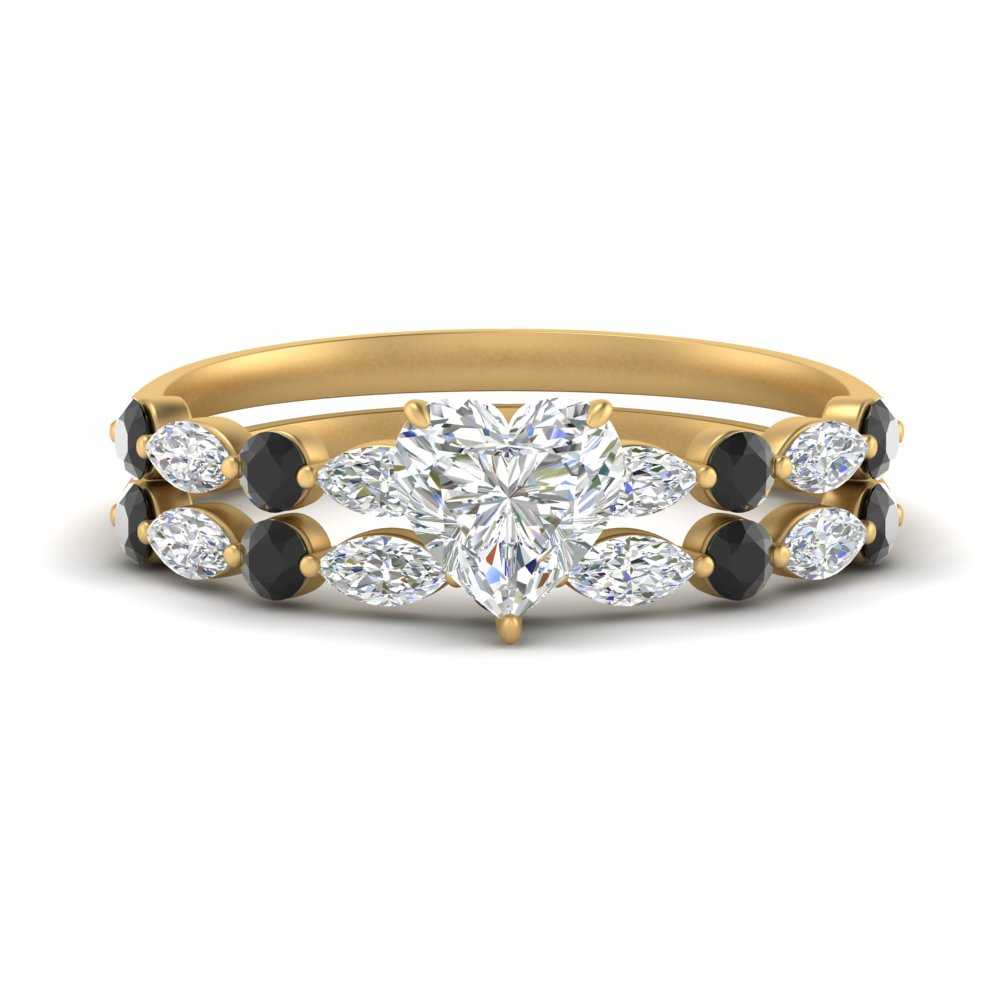 black-diamond-round-and-marquise-heart-bridal-wedding-rings-in-yellow-gold-FD9398HT1GBLACK-NL-YG_c6eb5099-c8a6-4e89-957f-97de02acaceb.jpg?v=1756378512