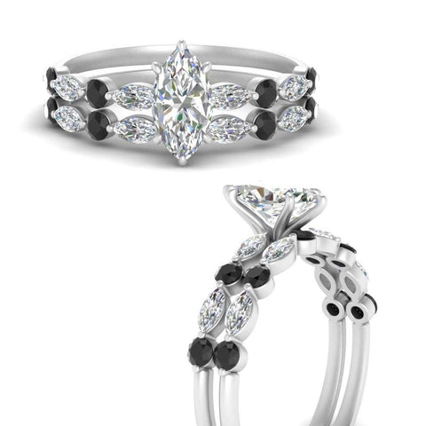 black-diamond-round-and-marquise-marquise-cut-bridal-wedding-rings-in-white-gold-FD9398MQ1GBLACKANGLE3-NL-WG_fe9f0229-000c-4bbc-b234-c8b17315e0d9.jpg?v=1756378538