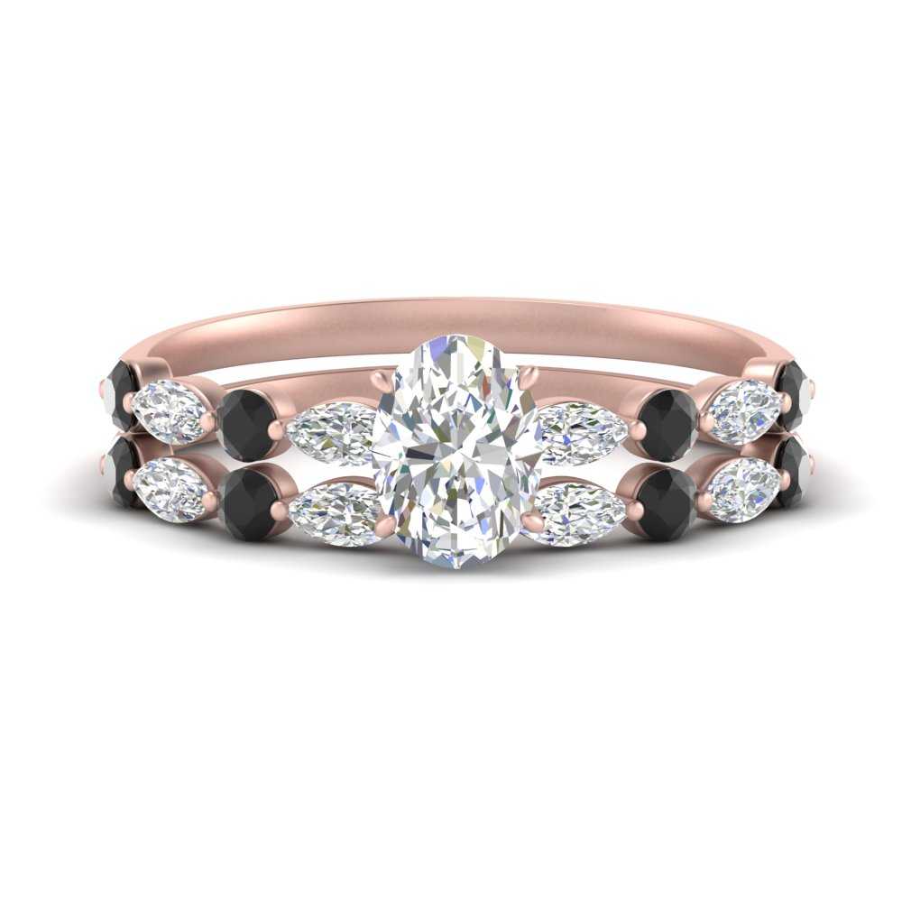 black-diamond-round-and-marquise-oval-bridal-wedding-rings-in-rose-gold-FD9398OV1GBLACK-NL-RG_169afa29-14e0-467d-9c19-8b53db0c0bbe.jpg?v=1756378563