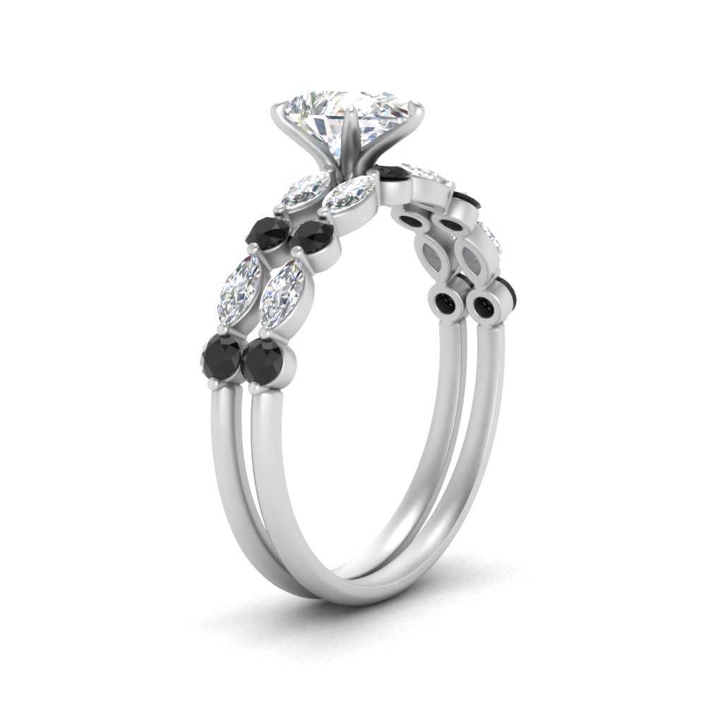 black-diamond-round-and-marquise-pear-bridal-wedding-rings-in-white-gold-FD9398PE1GBLACKANGLE2-NL-WG.jpg?v=1756378573
