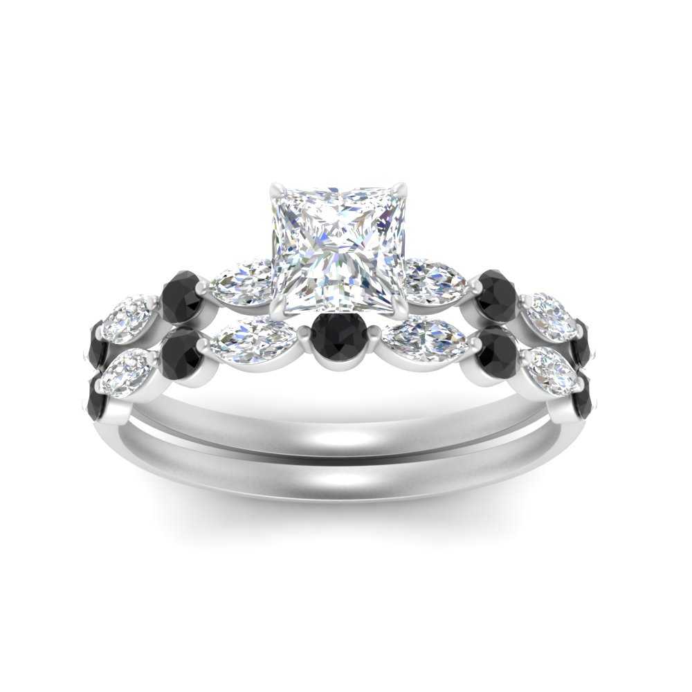 black-diamond-round-and-marquise-princess-cut-bridal-wedding-rings-in-white-gold-FD9398PR1GBLACKANGLE5-NL-WG.jpg?v=1756378599