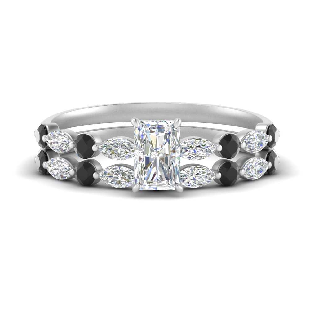 black-diamond-round-and-marquise-radiant-bridal-wedding-rings-in-white-gold-FD9398RA1GBLACK-NL-WG.jpg?v=1756378625
