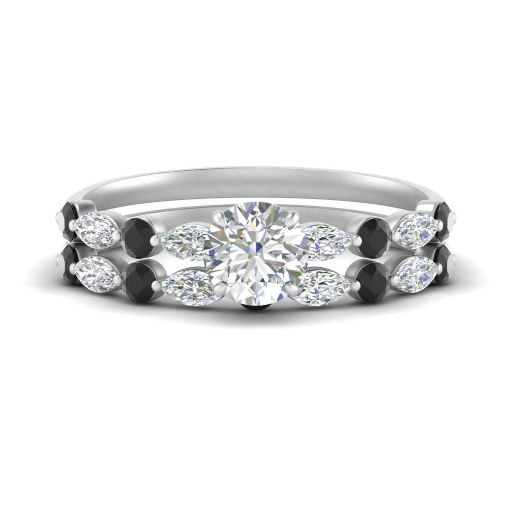black-diamond-round-and-marquise-round-bridal-wedding-rings-in-white-gold-FD9398RO1GBLACK-NL-WG.jpg?v=1756378650
