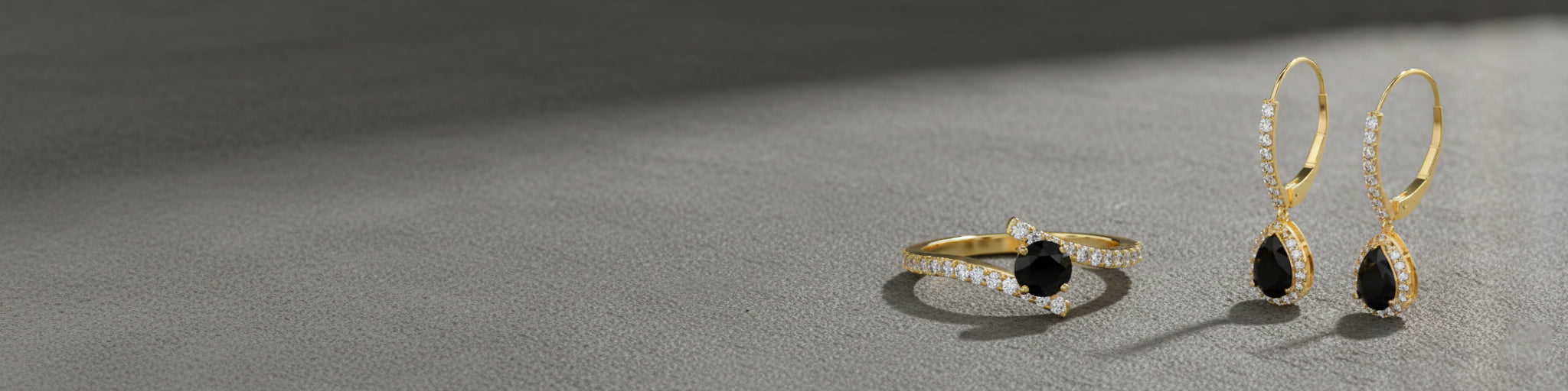 Banner - Black Diamond Guide