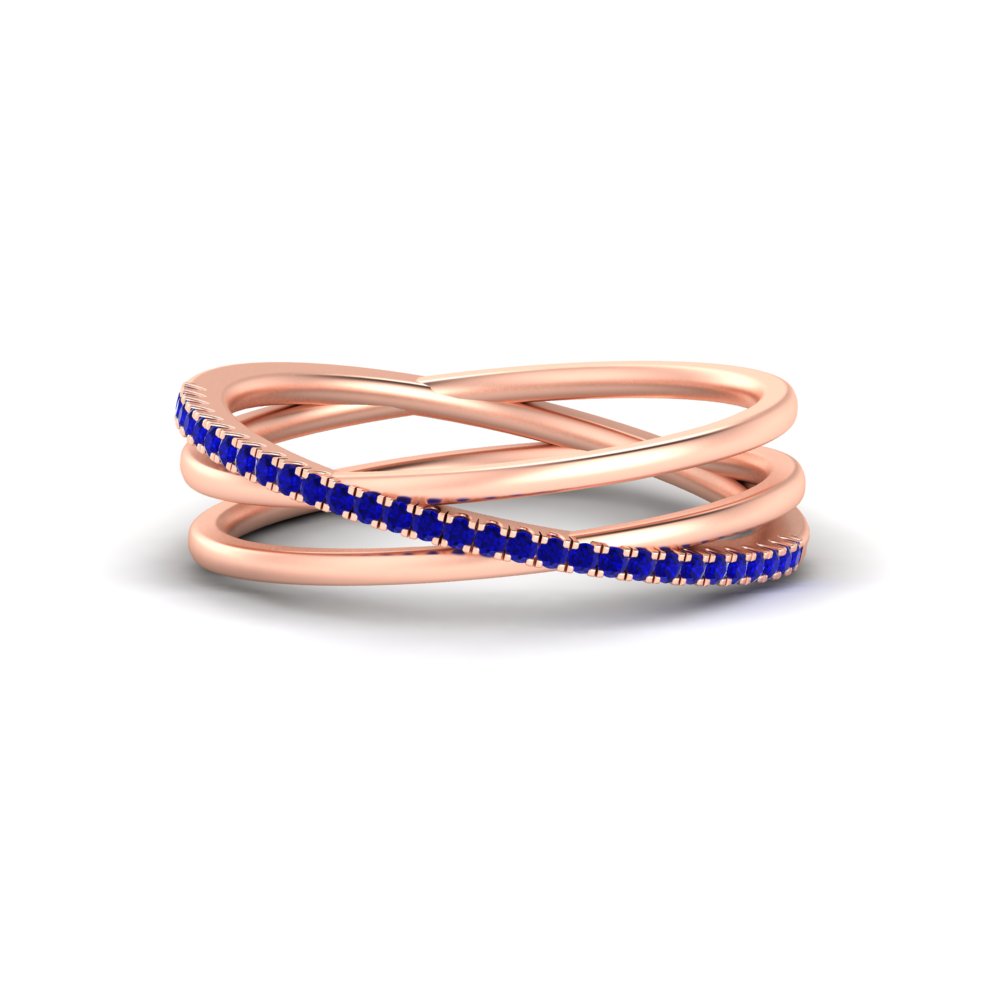 blue-sapphire-criss-cross-wedding-ring-in-rose-gold-FD11398BGSABL-NL-RG
