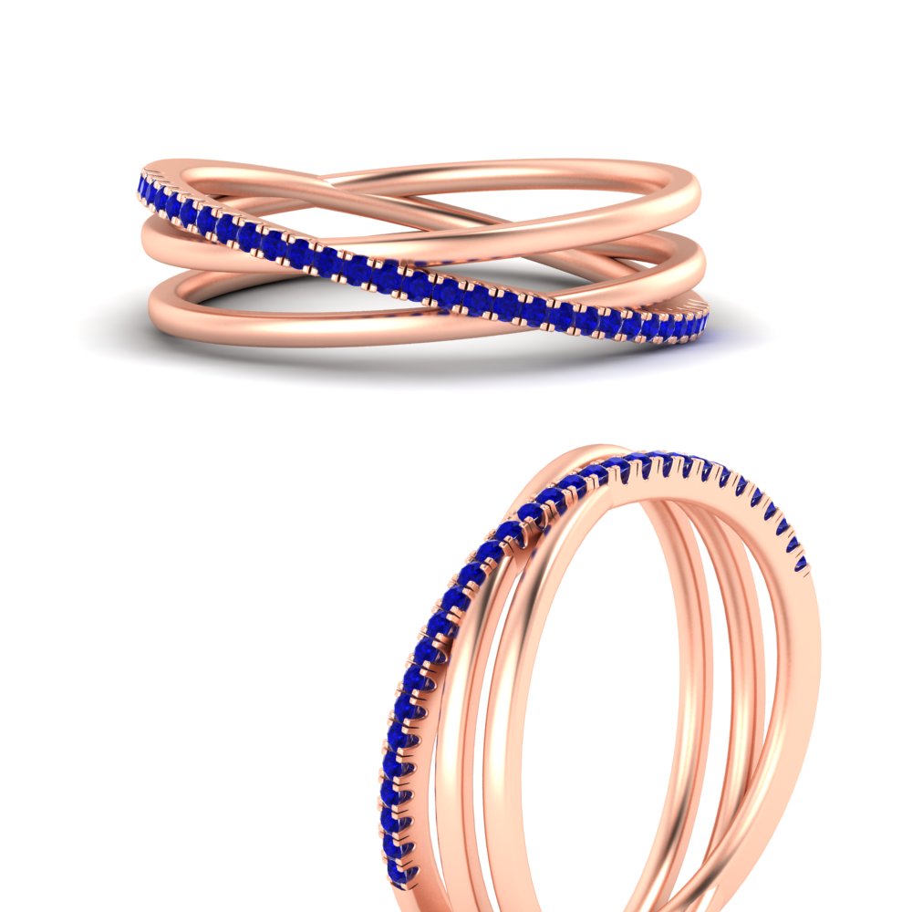 blue-sapphire-criss-cross-wedding-ring-in-rose-gold-FD11398BGSABL-NL-RG