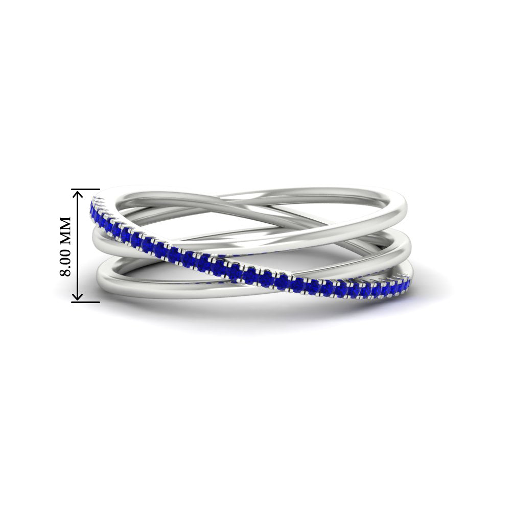 blue-sapphire-criss-cross-wedding-ring-in-white-gold-FD11398BGSABL-NL-WG