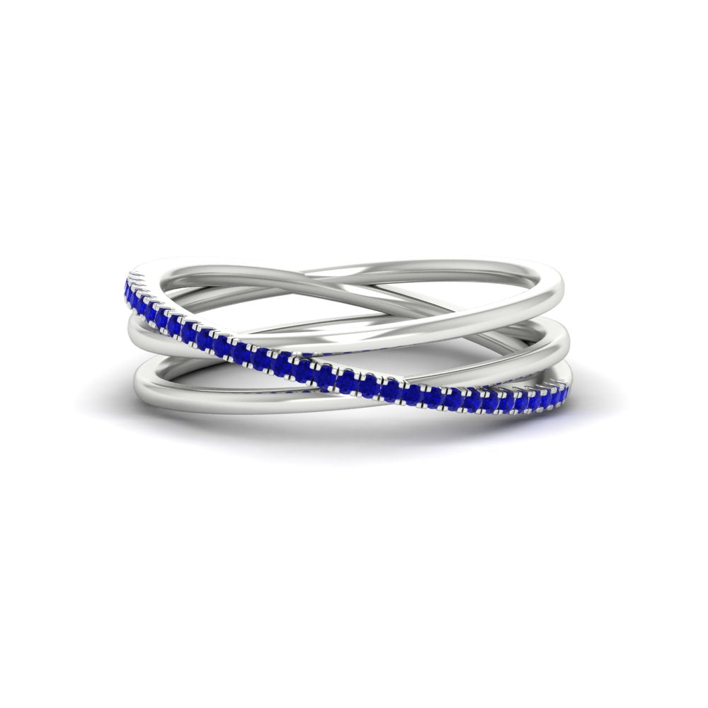 blue-sapphire-criss-cross-wedding-ring-in-white-gold-FD11398BGSABL-NL-WG
