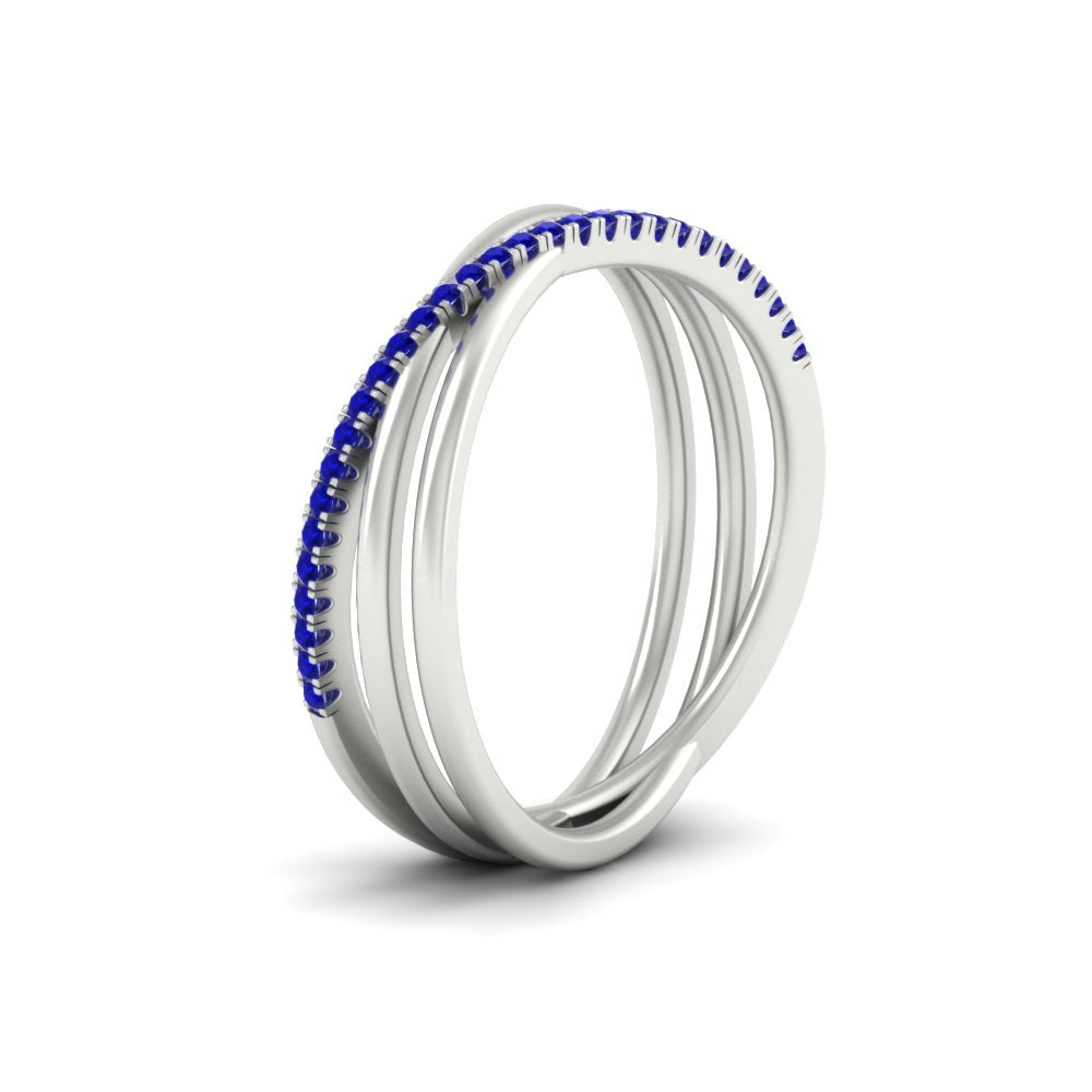 blue-sapphire-criss-cross-wedding-ring-in-white-gold-FD11398BGSABL-NL-WG