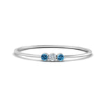 Load image into Gallery viewer, blue-topaz-3-stone-bezel-delicate-ring-in-white-gold-FD9412RORGICBLTO-NL-WG.jpg
