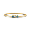 Load image into Gallery viewer, blue-topaz-3-stone-bezel-delicate-ring-in-yellow-gold-FD9412RORGICBLTO-NL-YG.jpg