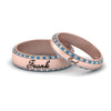 Load image into Gallery viewer, blue-topaz-his-and-hers-personalized-matching-band-in-rose-gold-FD-9004MBGICBLTO-NL-RG-EG.jpg