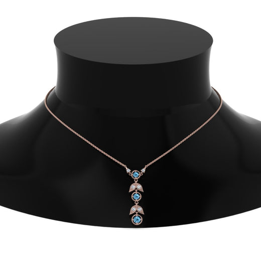 blue-topaz-petal-diamond-drop-necklace-in-FDPD8598GICBLTOANGLE2-NL-RG