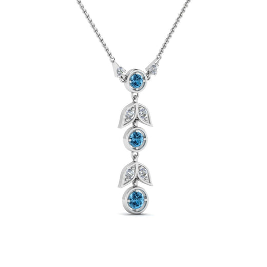 blue-topaz-petal-diamond-drop-necklace-in-FDPD8598GICBLTOANGLE2-NL-WG