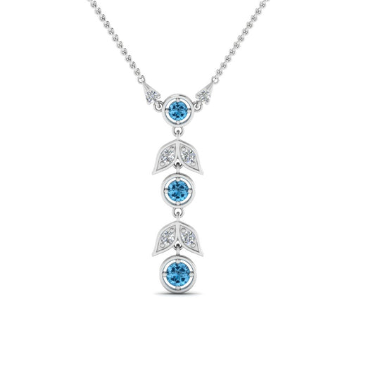 blue-topaz-petal-diamond-drop-necklace-in-FDPD8598GICBLTOANGLE2-NL-WG