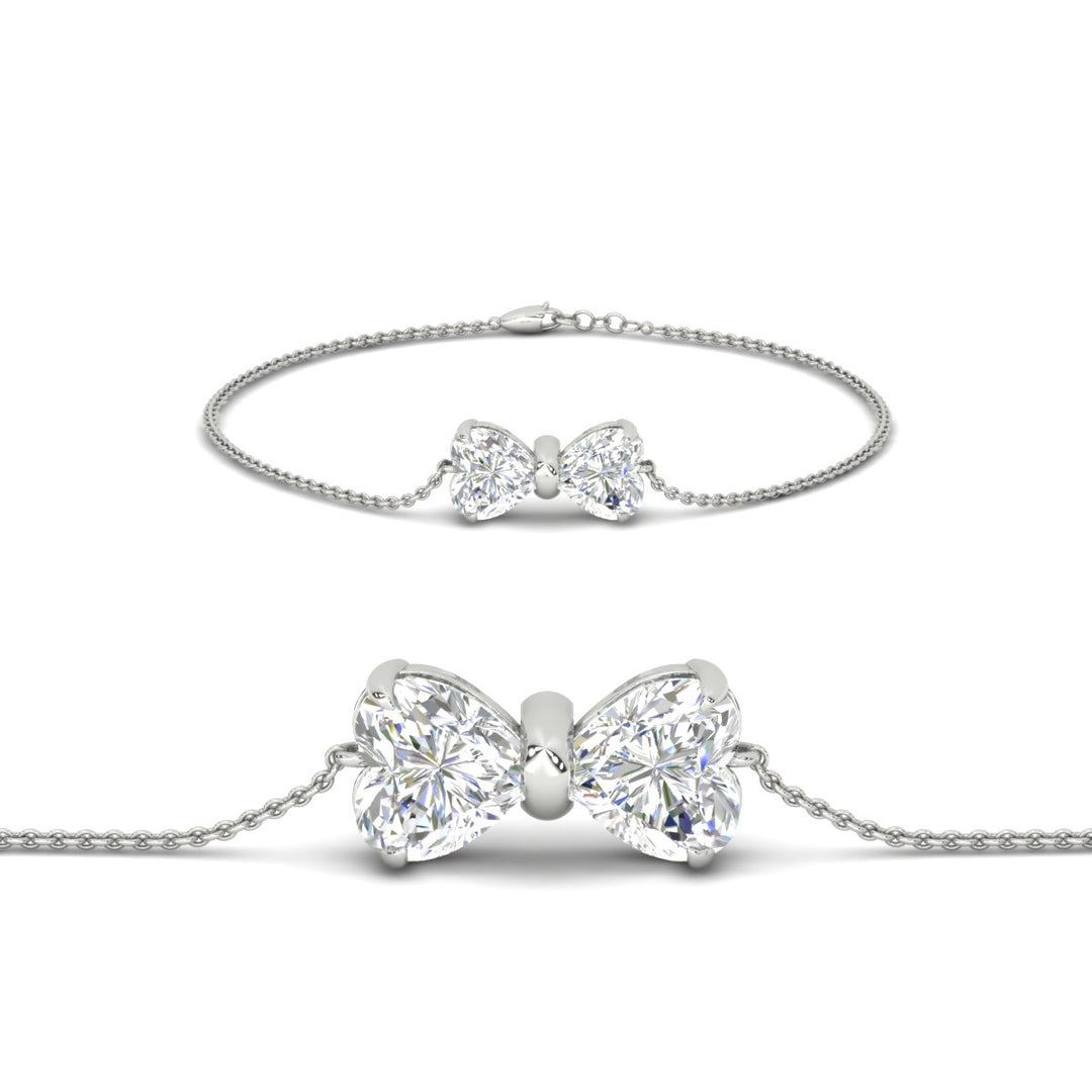 bow-design-diamond-chain-bracelet-in-white-gold-fdbrc8336sleep-nl-wg
