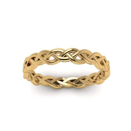 Braided-Eternity-Wedding-Band-In-18k-Yellow-Gold-FD8681BANGLE2-YG