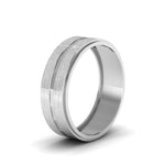 Load image into Gallery viewer, Brushed Finish Band
