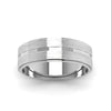 Load image into Gallery viewer, Brushed Finish Band
