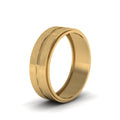 Thumbnail 12 - Brushed Finish Band