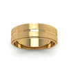 Load image into Gallery viewer, Brushed Finish Band