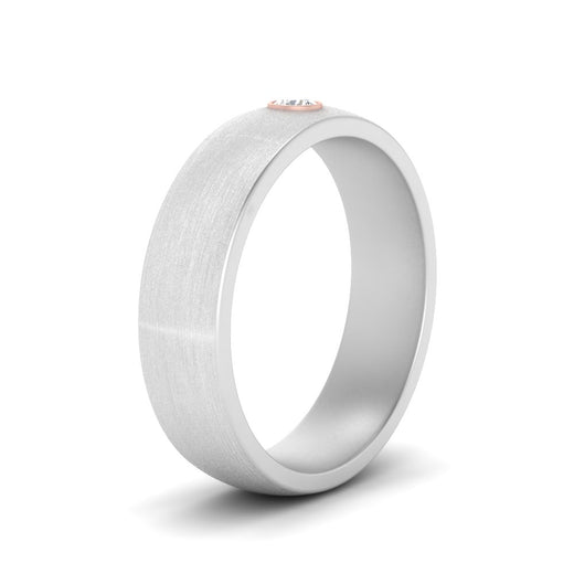 brushed-mens-single-stone-band-in-white-gold-FD10392BANGLE2-NL-WG