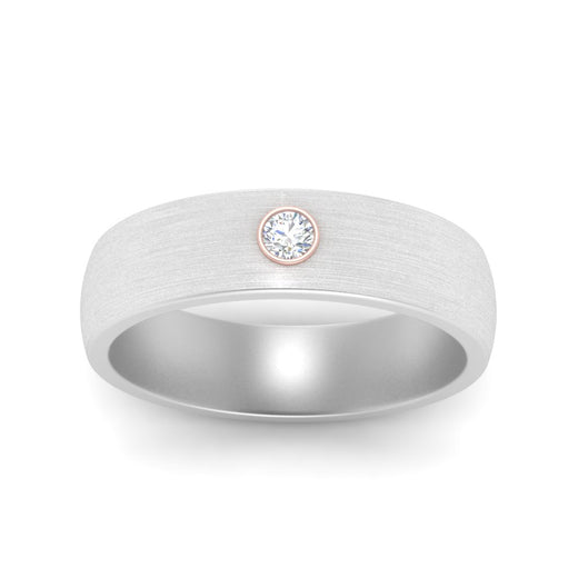 brushed-mens-single-stone-band-in-white-gold-FD10392BANGLE5-NL-WG
