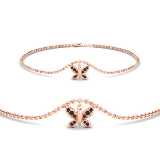 butterfly-cute-chain-black-diamond-bracelet-in-rose-gold-fdbrc9755gblacksleep-nl-rg.jpg