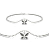 Load image into Gallery viewer, butterfly-cute-chain-black-diamond-bracelet-in-white-gold-fdbrc9755gblacksleep-nl-wg.jpg