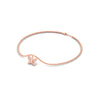 Load image into Gallery viewer, butterfly-cute-chain-diamond-bracelet-in-rose-gold-fdbrc9755angle2-nl-rg.jpg