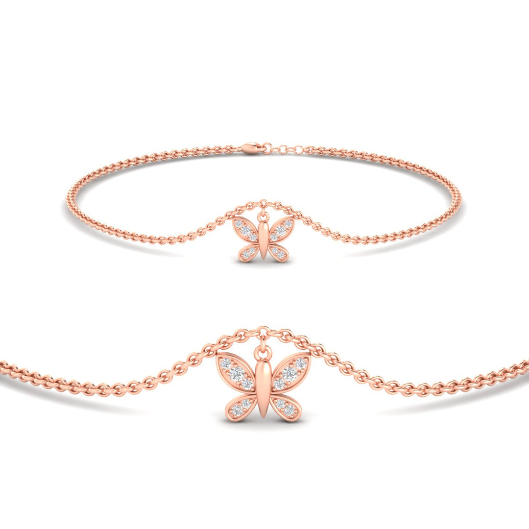 butterfly-cute-chain-diamond-bracelet-in-rose-gold-fdbrc9755sleep-nl-rg.jpg