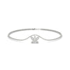 Load image into Gallery viewer, butterfly-cute-chain-diamond-bracelet-in-white-gold-fdbrc9755angle1-nl-wg.jpg