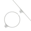 Load image into Gallery viewer, butterfly-cute-chain-diamond-bracelet-in-white-gold-fdbrc9755angle3-nl-wg.jpg