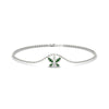 Load image into Gallery viewer, butterfly-cute-chain-emerald-bracelet-in-white-gold-fdbrc9755gemgrangle1-nl-wg.jpg