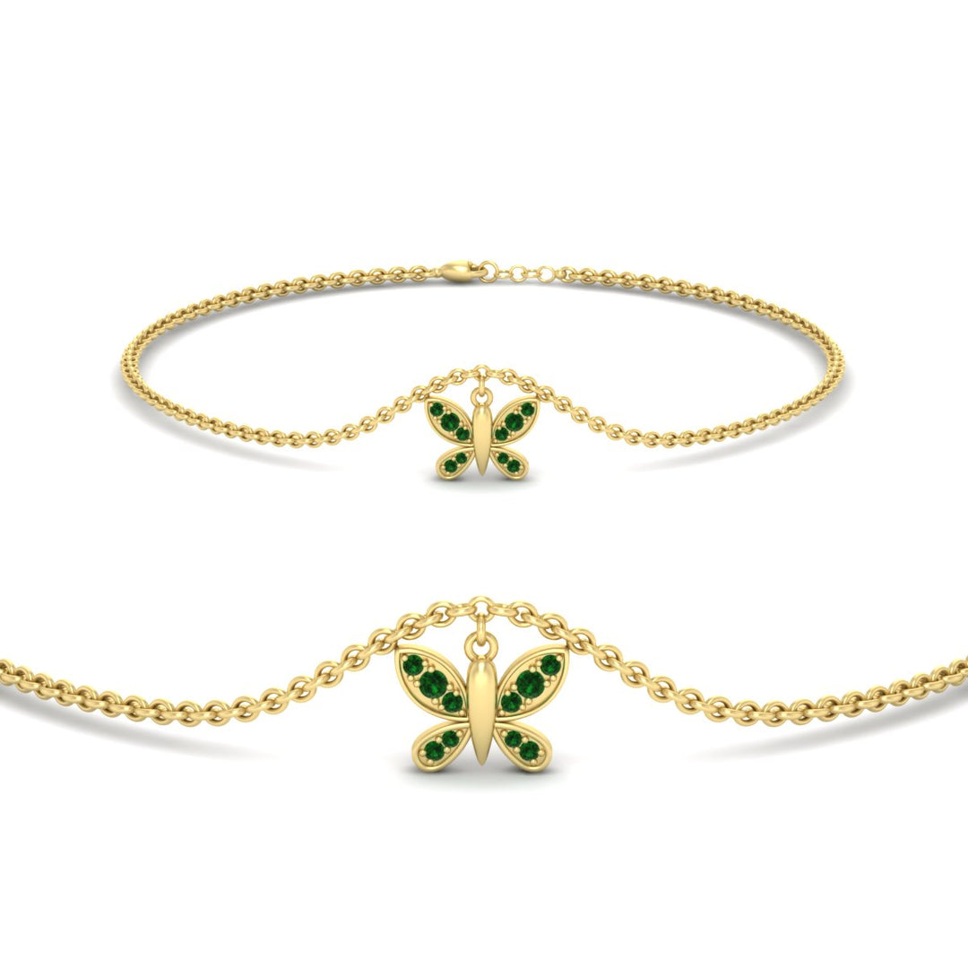 butterfly-cute-chain-emerald-bracelet-in-yellow-gold-fdbrc9755gemgrsleep-nl-yg.jpg