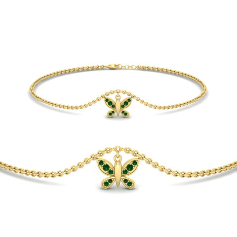 butterfly-cute-chain-emerald-bracelet-in-yellow-gold-fdbrc9755gemgrsleep-nl-yg.jpg