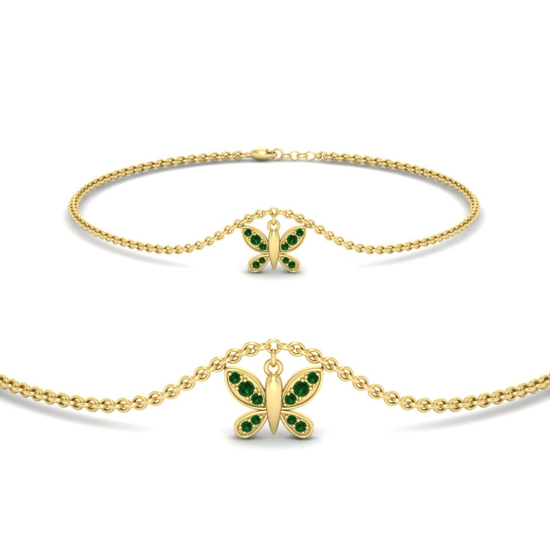 butterfly-cute-chain-emerald-bracelet-in-yellow-gold-fdbrc9755gemgrsleep-nl-yg.jpg