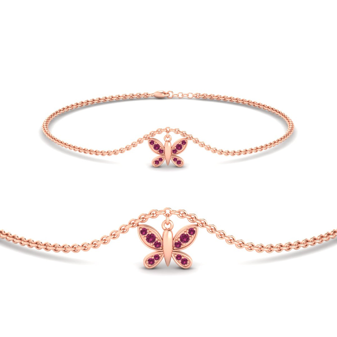 butterfly-cute-chain-pink-sapphire-bracelet-in-rose-gold-fdbrc9755gsadrpisleep-nl-rg.jpg