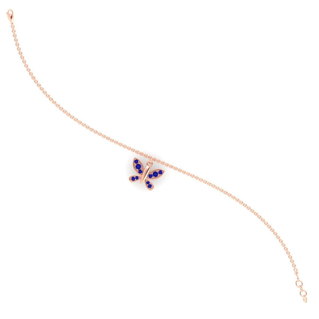 butterfly-cute-chain-sapphire-bracelet-in-rose-gold-fdbrc9755gsablangle4-nl-rg.jpg