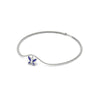 Load image into Gallery viewer, butterfly-cute-chain-sapphire-bracelet-in-white-gold-fdbrc9755gsablangle2-nl-wg.jpg