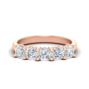 buy-2-carat-cushion-cut-five-stone-anniversary-band-in-rose-gold-fdwb8008cusleep-2.00ct-nl-rg?v=1773305628