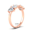 Load image into Gallery viewer, buy-pear-shape-diamond-anniversary-ring-online-in-rose-gold-fdwb8008peangle2-2.50ct-nl-rg-hw.jpg